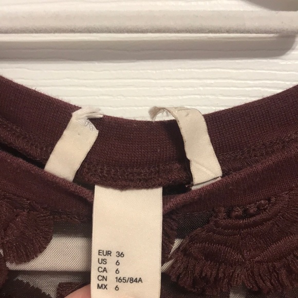 Top H&M - Picture 4 of 4